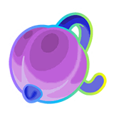 Hyper Tanga Berry &times; 10